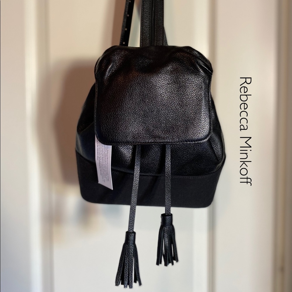 Rebecca Minkoff Mansfield Backpack